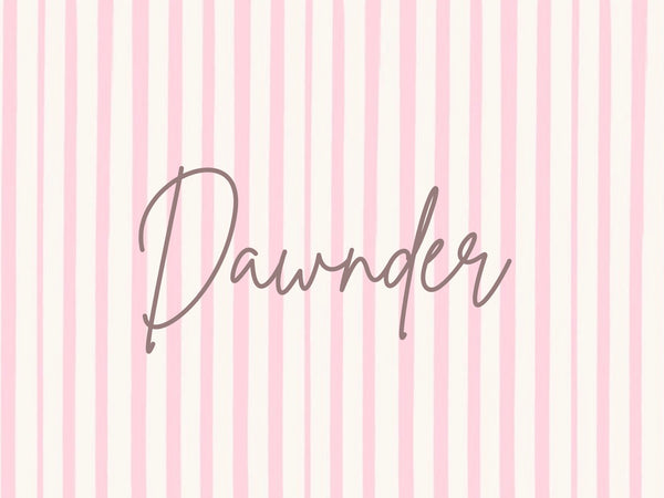 Dawnder LLC